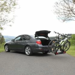 Porte-vélos Atera Strada DL 2 Pour 2 Vélos Extensible à 3 -Mountain soldes porte velos atera strada dl 2 pour 2 velos extensible a 3 4