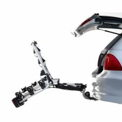 Porte-vélos Atera Strada DL 2 Pour 2 Vélos Extensible à 3 -Mountain soldes porte velos atera strada dl 2 pour 2 velos extensible a 3 5