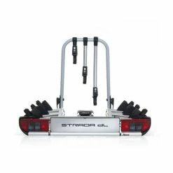 Porte-vélos Atera Strada DL 3 Pour 3 Vélos Extensible à 4 -Mountain soldes porte velos atera strada dl 3 pour 3 velos extensible a 4 2