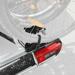Porte-vélos Atera Strada DL 3 Pour 3 Vélos Extensible à 4 -Mountain soldes porte velos atera strada dl 3 pour 3 velos extensible a 4 6
