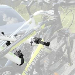 Porte-vélos Atera Strada DL 3 Pour 3 Vélos Extensible à 4 -Mountain soldes porte velos atera strada dl 3 pour 3 velos extensible a 4 7