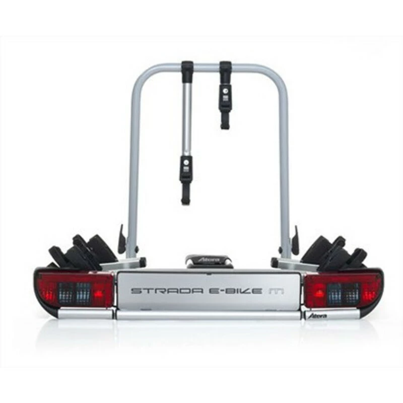 Porte-vélos Atera Strada E-Bike M Pour 2 Vélos Extensible à 3 3 Porte-vélos Atera Strada E-Bike M Pour 2 Vélos Extensible à 3 – Image 3
