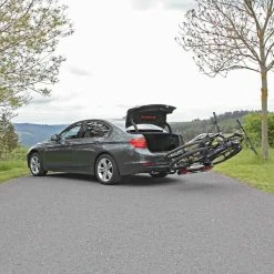 Porte-vélos Atera Strada E-Bike M Pour 2 Vélos Extensible à 3 14 Porte-vélos Atera Strada E-Bike M Pour 2 Vélos Extensible à 3 -Mountain soldes porte velos atera strada e bike m pour 2 velos extensible a 3 4