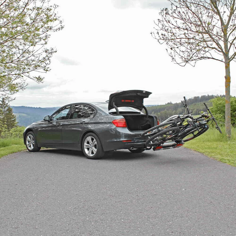 Porte-vélos Atera Strada E-Bike M Pour 2 Vélos Extensible à 3 5 Porte-vélos Atera Strada E-Bike M Pour 2 Vélos Extensible à 3 – Image 5