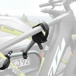 Porte-vélos Atera Strada E-Bike XL Pour 2 Vélos Extensible à 3 -Mountain soldes porte velos atera strada e bike ml pour 2 velos extensible a 3 7