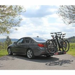 Porte-vélos Atera Strada Evo 2 Pour 2 Vélos Extensible à 3 -Mountain soldes porte velos atera strada evo 2 pour 2 velos extensible a 3 2