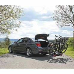 Porte-vélos Atera Strada Evo 2 Pour 2 Vélos Extensible à 3 -Mountain soldes porte velos atera strada evo 2 pour 2 velos extensible a 3 3