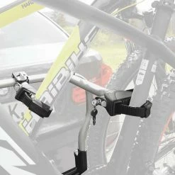 Porte-vélos Atera Strada Evo 2 Pour 2 Vélos Extensible à 3 -Mountain soldes porte velos atera strada evo 2 pour 2 velos extensible a 3 4