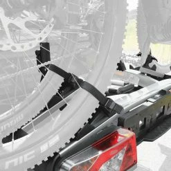 Porte-vélos Atera Strada Evo 2 Pour 2 Vélos Extensible à 3 -Mountain soldes porte velos atera strada evo 2 pour 2 velos extensible a 3 5