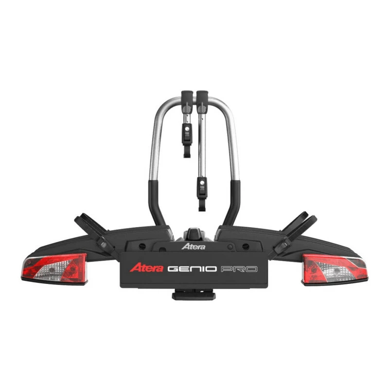 Porte-vélos Atera Strada Genio Pro Pour 2 Vélos Extensible à 3 2 Porte-vélos Atera Strada Genio Pro Pour 2 Vélos Extensible à 3 – Image 2