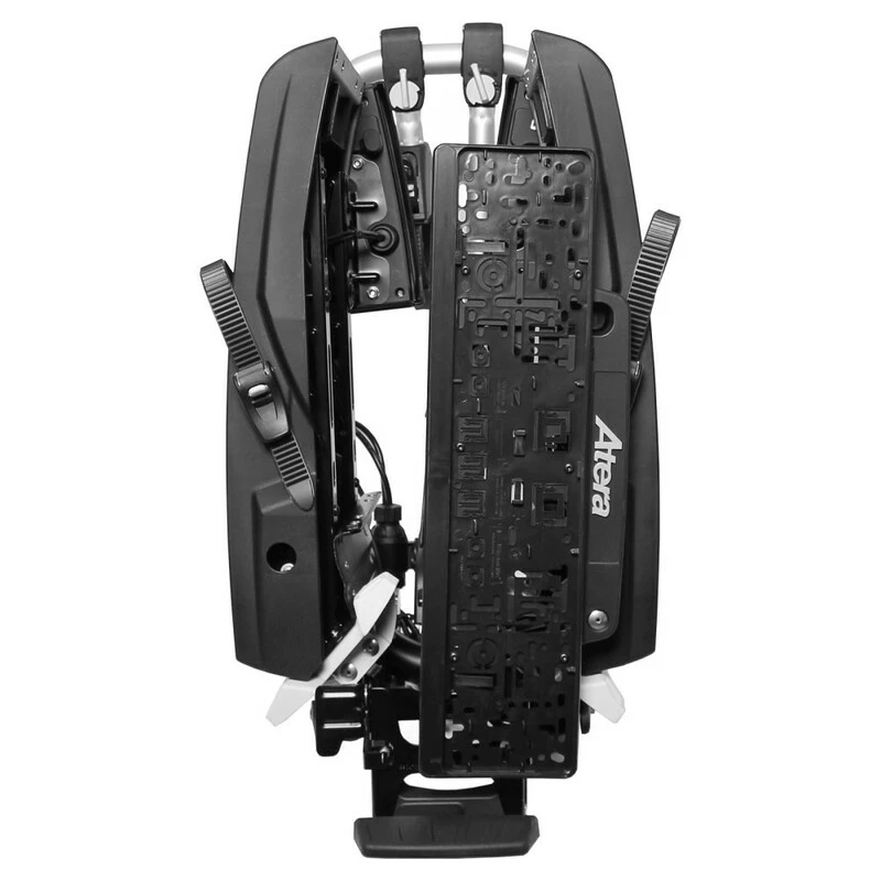 Porte-vélos Atera Strada Genio Pro Pour 2 Vélos Extensible à 3 4 Porte-vélos Atera Strada Genio Pro Pour 2 Vélos Extensible à 3 – Image 4