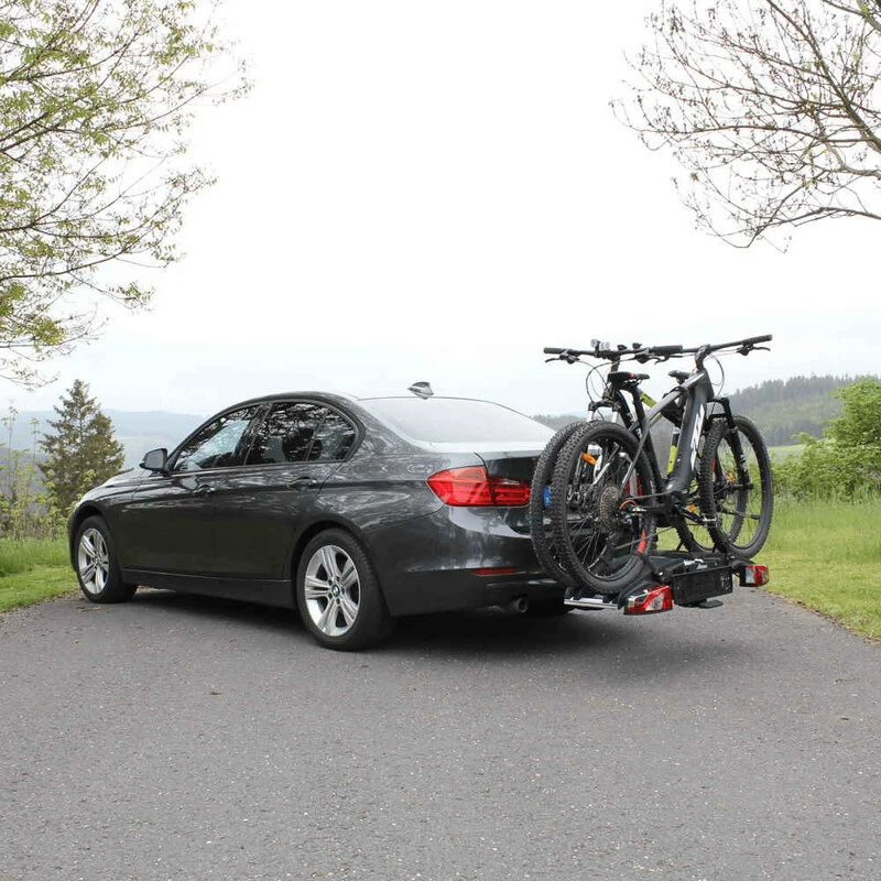 Porte-vélos Atera Strada Genio Pro Pour 2 Vélos Extensible à 3 5 Porte-vélos Atera Strada Genio Pro Pour 2 Vélos Extensible à 3 – Image 5