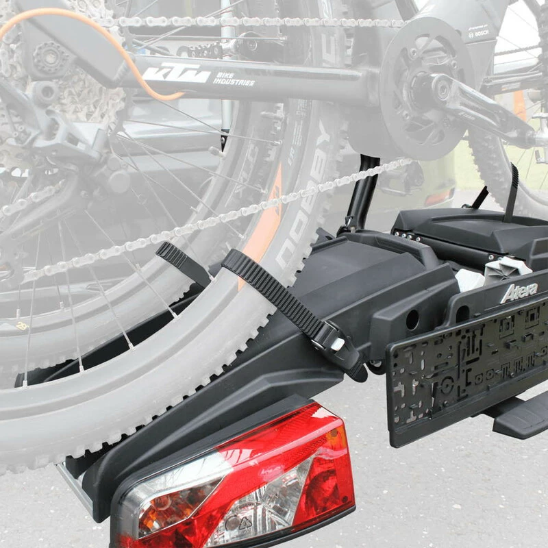 Porte-vélos Atera Strada Genio Pro Pour 2 Vélos Extensible à 3 8 Porte-vélos Atera Strada Genio Pro Pour 2 Vélos Extensible à 3 – Image 8