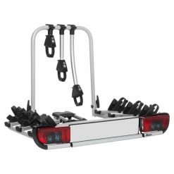 Porte-vélos Atera Strada Sport 3 Pour 3 Vélos Extensible à 4