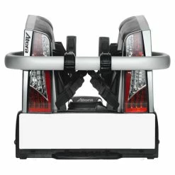 Porte-vélos Atera Strada Vario 2 Pour 2 Vélos -Mountain soldes porte velos atera strada vario 2 pour 2 velos 2