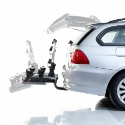 Porte-vélos Atera Strada Vario 2 Pour 2 Vélos -Mountain soldes porte velos atera strada vario 2 pour 2 velos 3