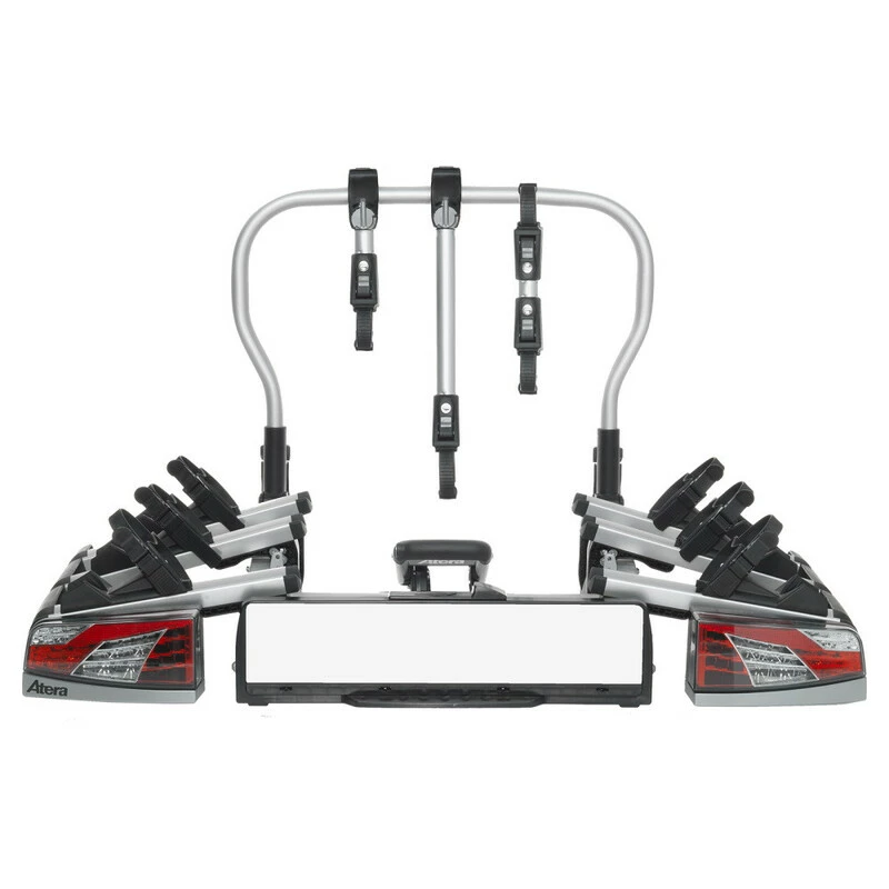 Porte-vélos Atera Strada Vario 3 Pour 3 Vélos 2 Porte-vélos Atera Strada Vario 3 Pour 3 Vélos – Image 2