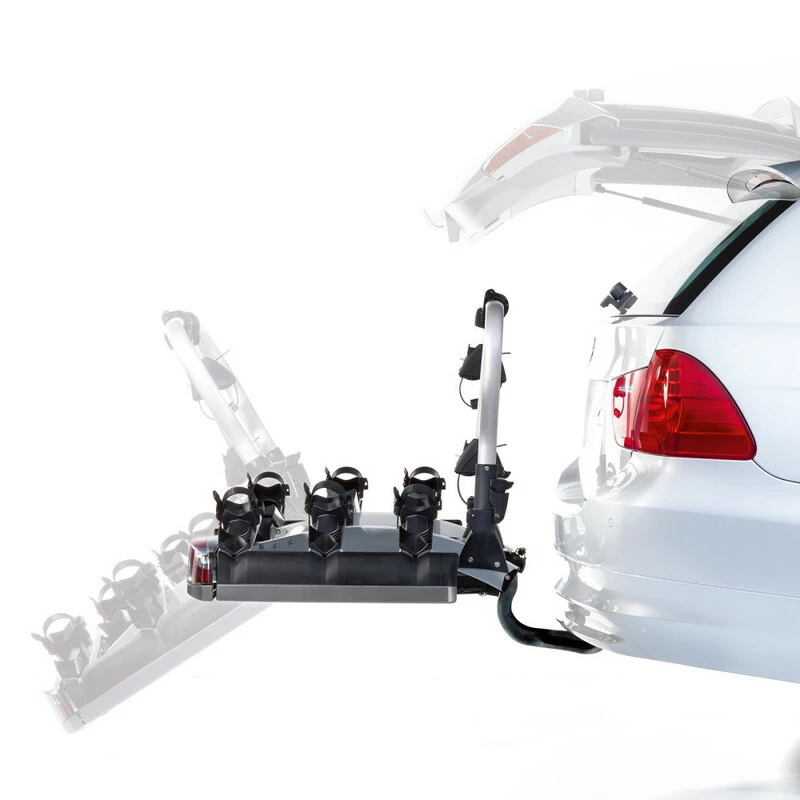 Porte-vélos Atera Strada Vario 3 Pour 3 Vélos 3 Porte-vélos Atera Strada Vario 3 Pour 3 Vélos – Image 3