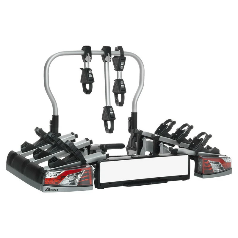 Porte-vélos Atera Strada Vario 3 Pour 3 Vélos 1 Porte-vélos Atera Strada Vario 3 Pour 3 Vélos