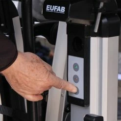 Porte-vélos Eufab Bike Lift Pour 2 Vélos 6 Porte-vélos Eufab Bike Lift Pour 2 Vélos -Mountain soldes porte velos eufab bike lift pour 2 velos 2