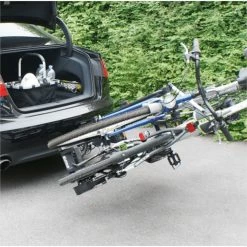 Porte-vélos Eufab Premium II Pour 2 Vélos 8 Porte-vélos Eufab Premium II Pour 2 Vélos -Mountain soldes porte velos eufab premium ii pour 2 velos 3