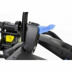 Porte-vélos Hapro Atlas 2 Premium Blue Pour 2 Vélos -Mountain soldes porte velos hapro atlas 2 premium blue pour 2 velos 10