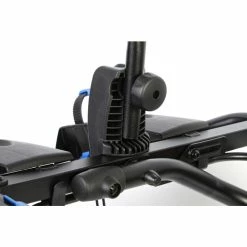 Porte-vélos Hapro Atlas 2 Premium Blue Pour 2 Vélos -Mountain soldes porte velos hapro atlas 2 premium blue pour 2 velos 7