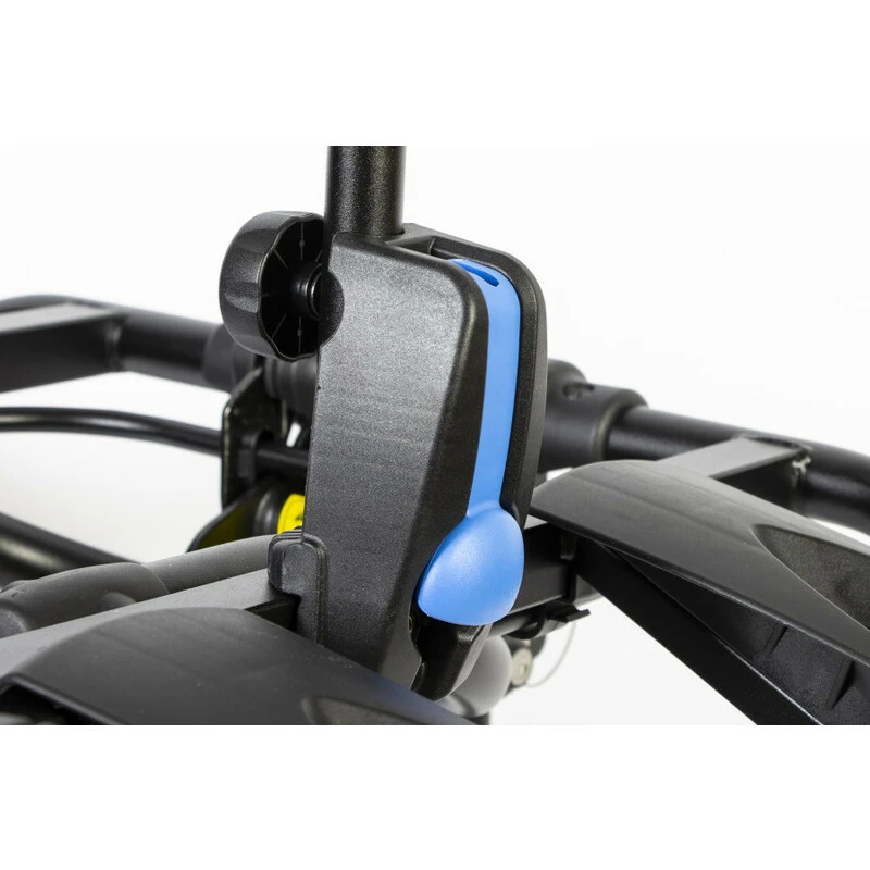 Porte-vélos Hapro Atlas 3 Premium Blue Pour 3 Vélos 6 Porte-vélos Hapro Atlas 3 Premium Blue Pour 3 Vélos – Image 6