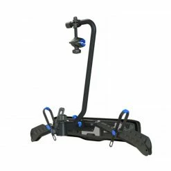 Porte-vélos Hapro Atlas Active I - Pour 1 Vélo -Mountain soldes porte velos hapro atlas active i 7p pour 1 velo 2