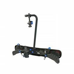 Porte-vélos Hapro Atlas Active I - Pour 1 Vélo -Mountain soldes porte velos hapro atlas active i pour 1 velo 2