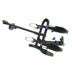 Porte-vélos Hapro Atlas Active II - Pour 2 Vélos 5 Porte-vélos Hapro Atlas Active II - Pour 2 Vélos -Mountain soldes porte velos hapro atlas active ii 7p pour 1 velo 2