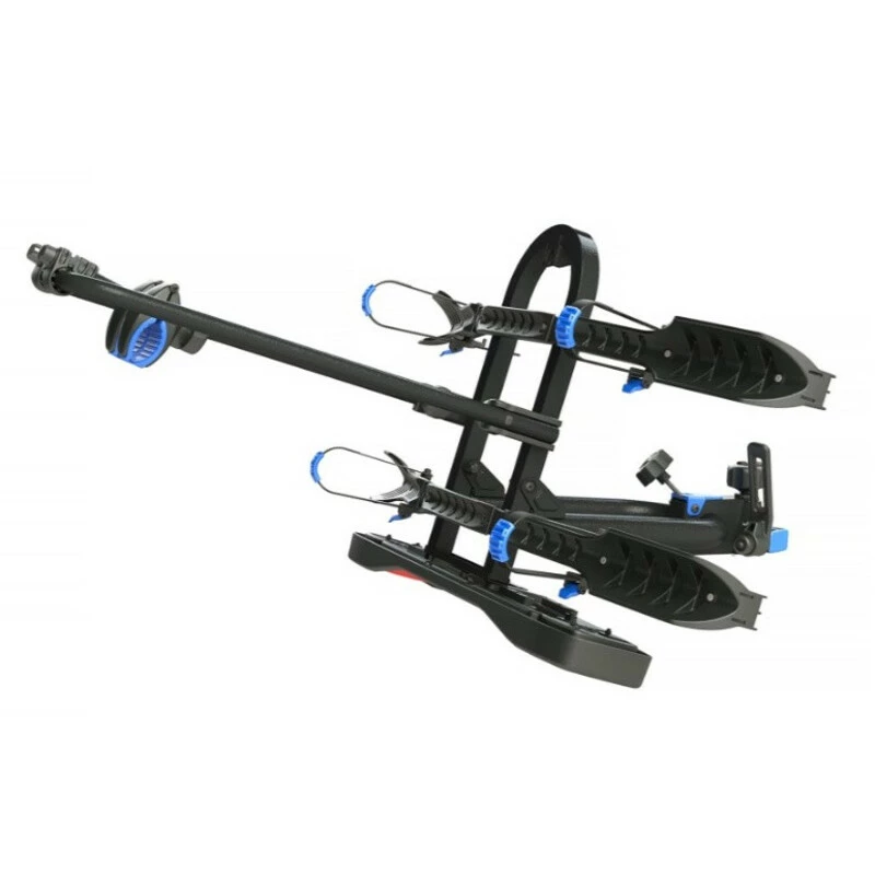 Porte-vélos Hapro Atlas Active II - Pour 2 Vélos 3 Porte-vélos Hapro Atlas Active II - Pour 2 Vélos – Image 3