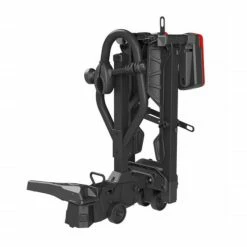 Porte-vélos Hapro Atlas Premium XFold I Pour 1 Vélo -Mountain soldes porte velos hapro atlas premium xfold i pour 1 velo 3