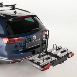 Porte-vélos Menabo Antares 3 Pour 3 Vélos Compatible Fatbikes -Mountain soldes porte velos menabo antares 3 pour 3 velos compatible fatbikes 10