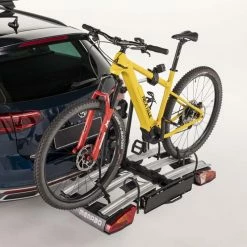 Porte-vélos Menabo Antares 3 Pour 3 Vélos Compatible Fatbikes -Mountain soldes porte velos menabo antares 3 pour 3 velos compatible fatbikes 11