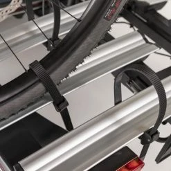 Porte-vélos Menabo Antares 3 Pour 3 Vélos Compatible Fatbikes -Mountain soldes porte velos menabo antares 3 pour 3 velos compatible fatbikes 8