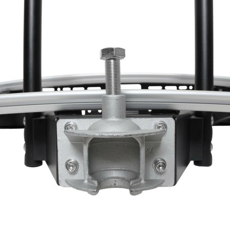 Porte-vélos Menabo Merak Pour 2 Vélos Extensible à 3 2 Porte-vélos Menabo Merak Pour 2 Vélos Extensible à 3 – Image 2