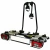 Porte-vélos MFT Aluline Pour 2 Vélos Extensible à 3