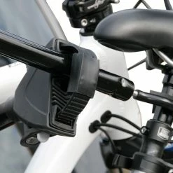 Porte-vélos MFT BackPower Pour 2 Vélos à Utiliser Sur Support De Base MFT -Mountain soldes porte velos mft backpower pour 2 velos a utiliser sur support de base mft 2