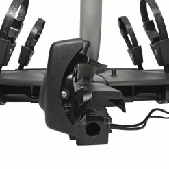 Porte-vélos MFT Compact 2E+1 Pour 2 Vélos Extensible à 3 -Mountain soldes porte velos mft compact 2e1 pour 2 velos electriques 11