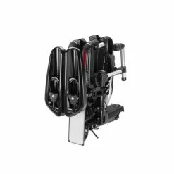Porte-vélos MFT Compact 2E+1 Pour 2 Vélos Extensible à 3 -Mountain soldes porte velos mft compact 2e1 pour 2 velos electriques 2