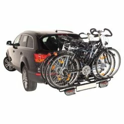 Mountain soldes -Mountain soldes porte velos mft multi cargo 2 family pour 2 a 4 velos 1
