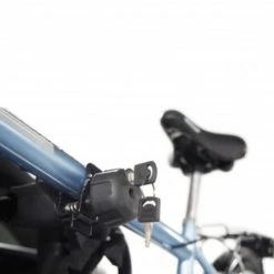 Porte-vélos MFT Multi-Cargo-2 Family Pour 2 Vélos Extensible à 3 Et 4 -Mountain soldes porte velos mft multi cargo 2 family pour 2 a 4 velos 3