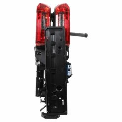 Porte-vélos Oris Tracc Oris Pour 2 Vélos Extensible à 3 -Mountain soldes porte velos oris tracc oris pour 2 velos extensible a 3 2