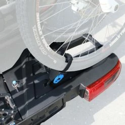 Porte-vélos Oris Tracc Oris Pour 2 Vélos Extensible à 3 (FIX4BIKE Uniquement) -Mountain soldes porte velos oris tracc oris pour 2 velos extensible a 3 fix4bike uniquement 2