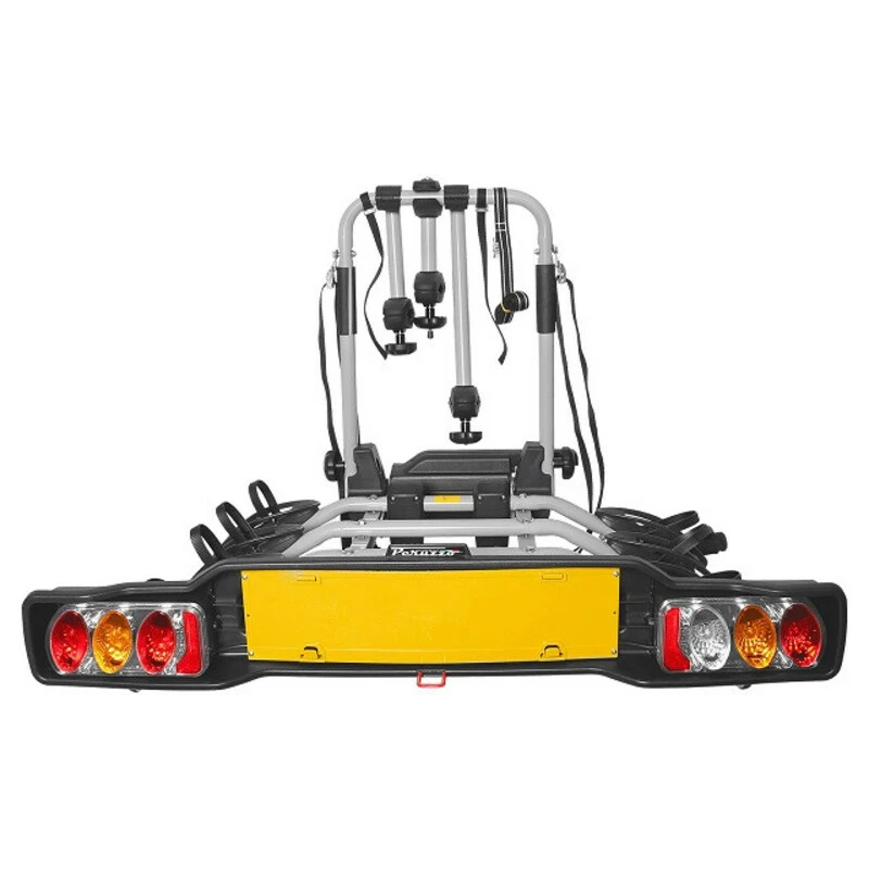 Porte-vélos Peruzzo Parma Pour 4 Vélos 2 Porte-vélos Peruzzo Parma Pour 4 Vélos – Image 2