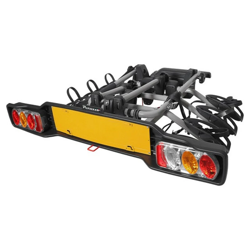 Porte-vélos Peruzzo Parma Pour 4 Vélos 3 Porte-vélos Peruzzo Parma Pour 4 Vélos – Image 3