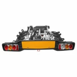 Porte-vélos Peruzzo Parma Pour 4 Vélos 11 Porte-vélos Peruzzo Parma Pour 4 Vélos -Mountain soldes porte velos peruzzo parma pour 4 velos 4