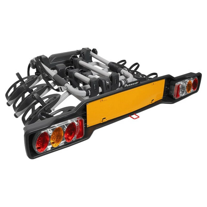 Porte-vélos Peruzzo Parma Pour 4 Vélos 6 Porte-vélos Peruzzo Parma Pour 4 Vélos – Image 6