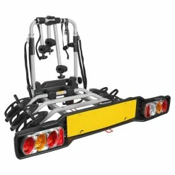 Porte-vélos Peruzzo Parma Pour 4 Vélos 13 Porte-vélos Peruzzo Parma Pour 4 Vélos -Mountain soldes porte velos peruzzo parma pour 4 velos 6